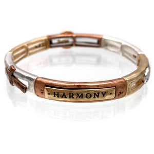 Harmony bracelet
