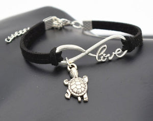 Turtle Love Bracelet