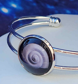 Nautilus Bracelet made in the usa