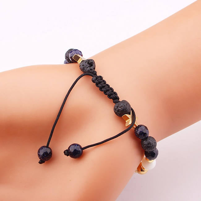 Bracelet with Eight Planets,  Solar System 