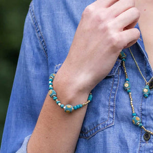 Fair Trade bracelet