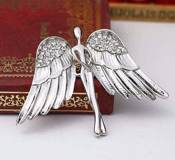 Angels & Fairies - Magnolia Mountain Jewelry