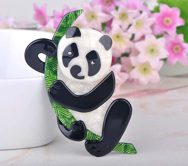 Animal Themed Jewelry