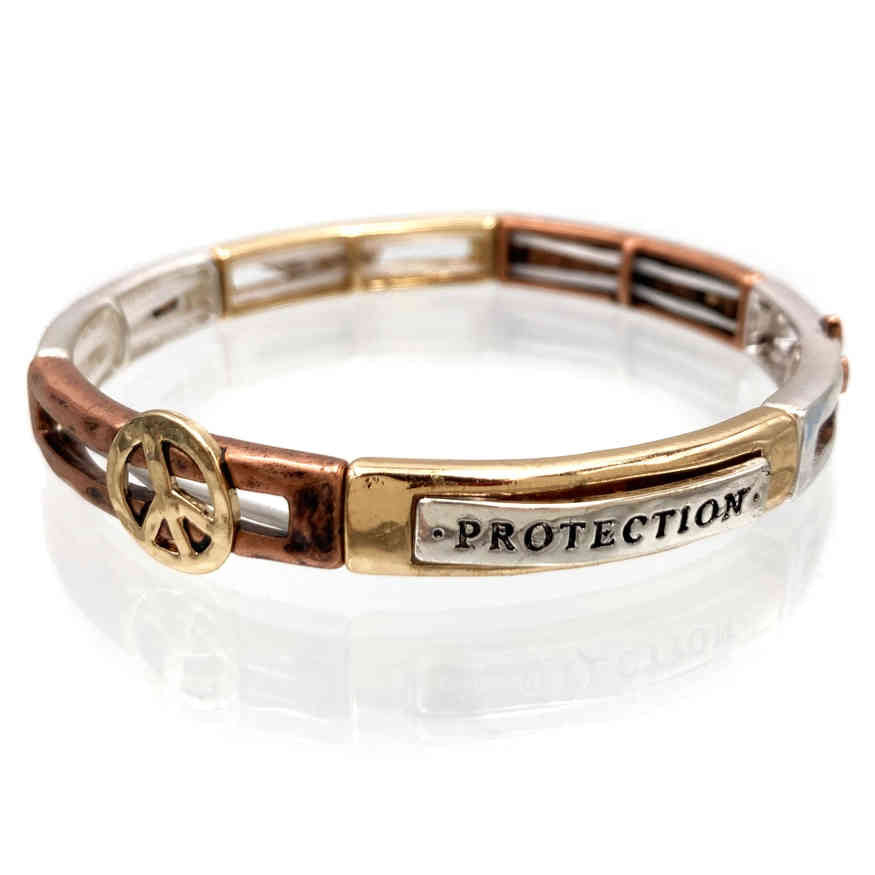 protection bracelet