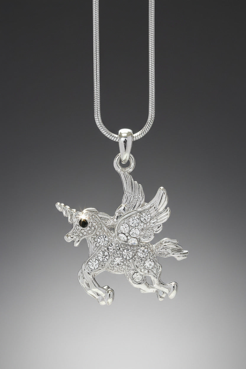 Unicorn Necklace