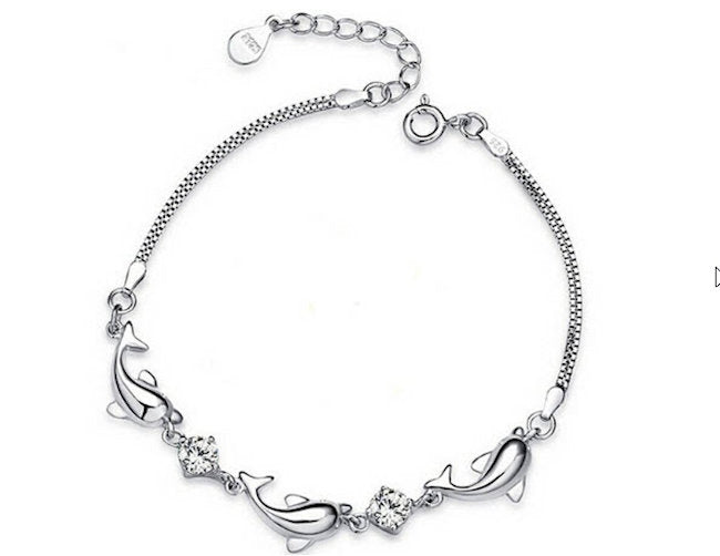 Bracelet Dolphin 