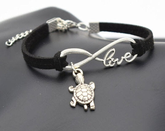 Turtle Love Bracelet