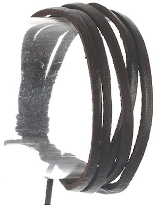 Bracelet leather band 