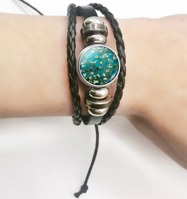 Van Gogh Bracelet
