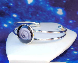 handmade Nautilus Bracelet