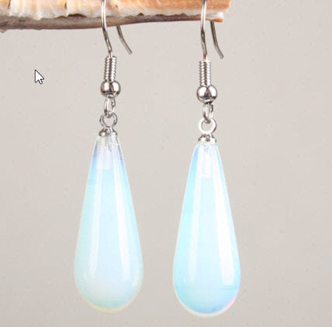 Opalite Earring