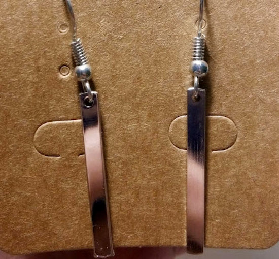 earrings bar