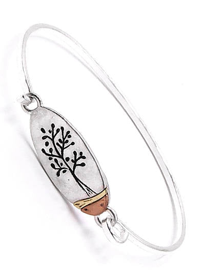 Tree of Life bracelet