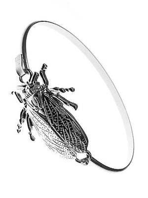 Cicada Bracelet