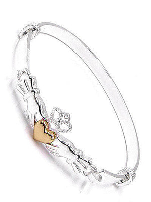 Claddah Style Bracelet