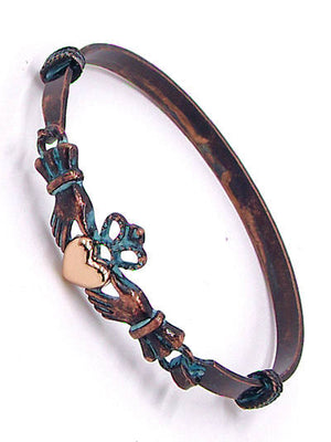 PATINA Claddah Style Bracelet