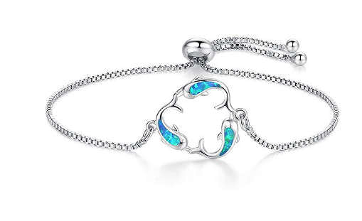 Dolphin Bracelet