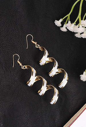 Perfect for Evening Wear Earrings