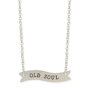 Old Soul jewelry