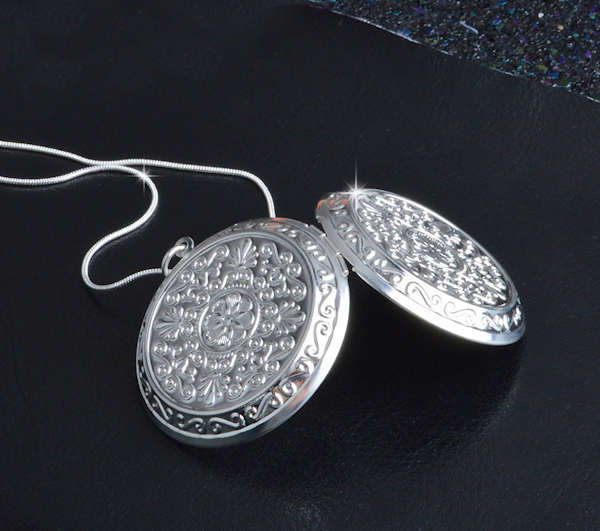 Photo Locket