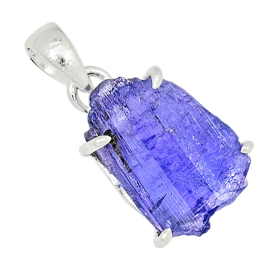 Tanzanite Pendant